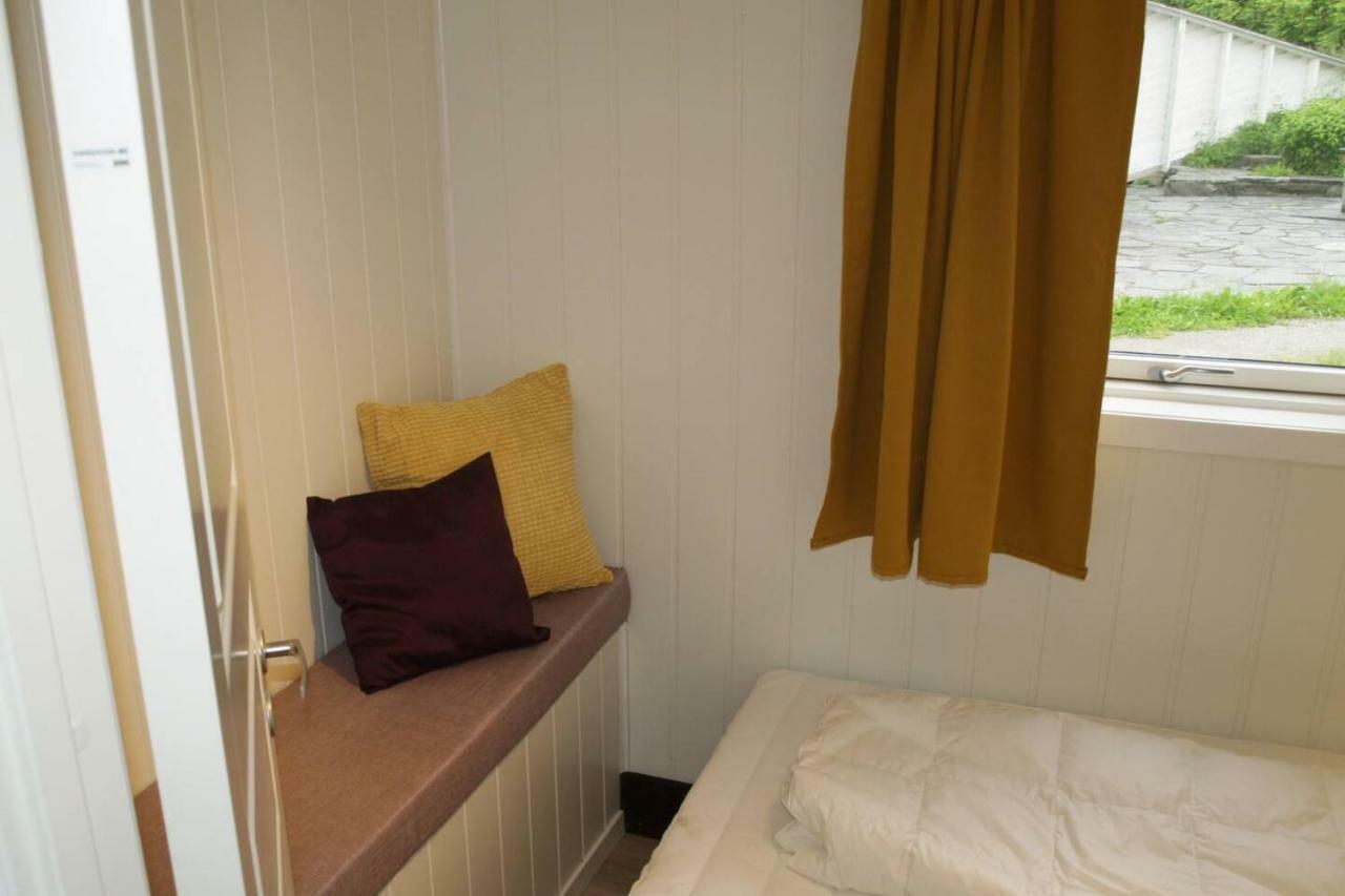 Siloen - Cosy Apartment In Herand Exterior foto