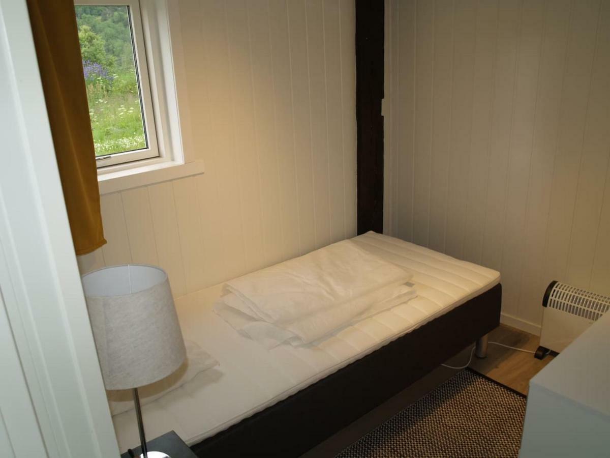 Siloen - Cosy Apartment In Herand Exterior foto
