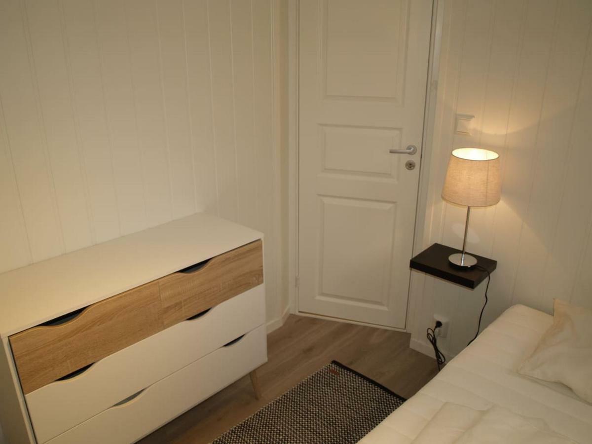 Siloen - Cosy Apartment In Herand Exterior foto